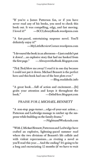 bộ michael bennett 13: the russian