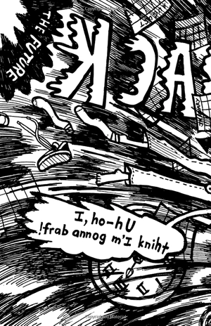 bộ middle school 7: just my rotten luck