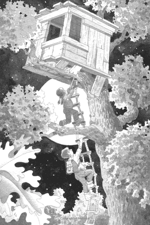 bộ midnight on the moon (magic tree house, no. 8)