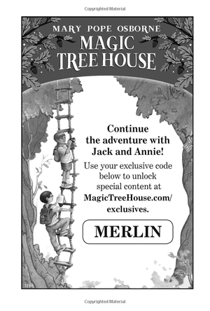 bộ midnight on the moon (magic tree house, no. 8)