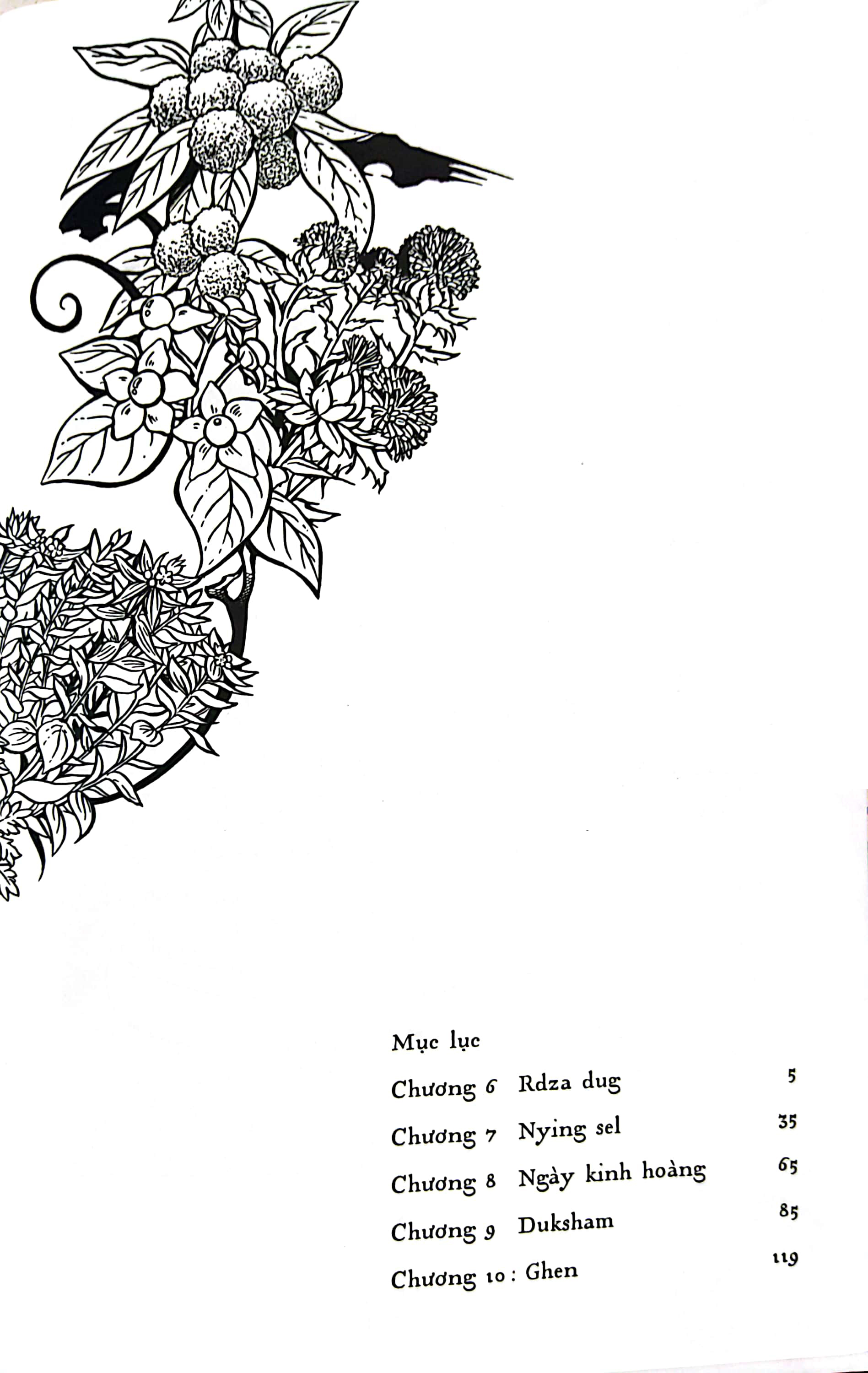 bộ miền an lạc - tập 2