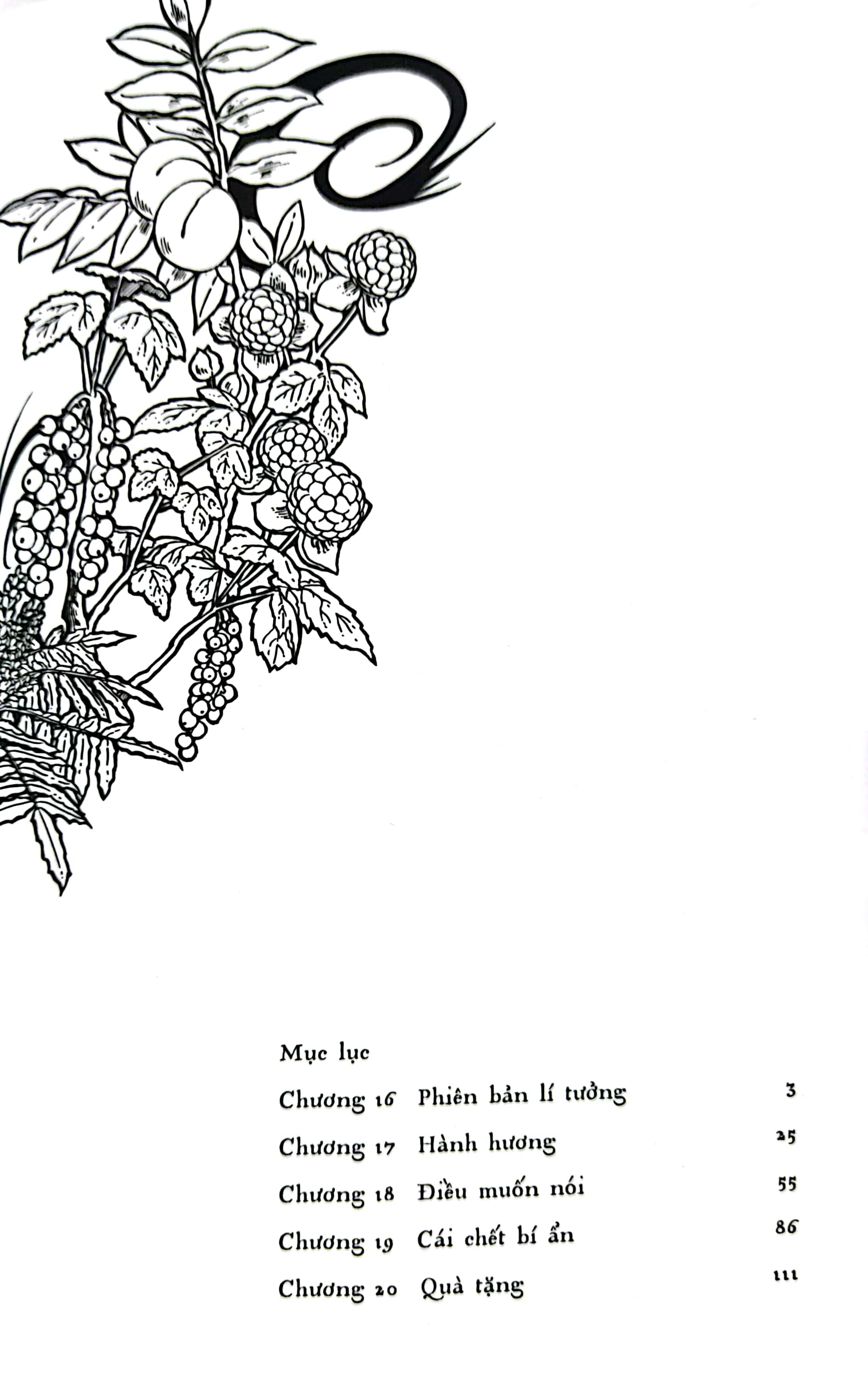 bộ miền an lạc - tập 4