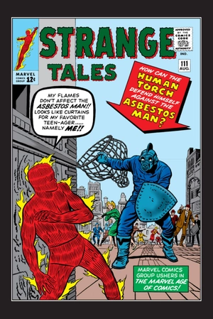 bộ mighty marvel masterworks: doctor strange vol. 1: the world beyond