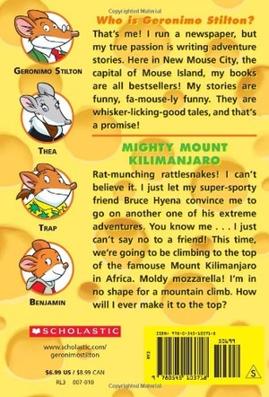 bộ mighty mount kilimanjaro