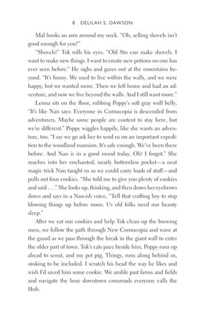 bộ minecraft book 12: mob squad: never say nether: an official minecraft novel