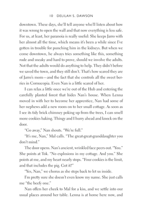 bộ minecraft book 12: mob squad: never say nether: an official minecraft novel