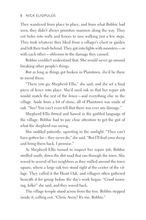 bộ minecraft book 13: zombies!: an official minecraft novel