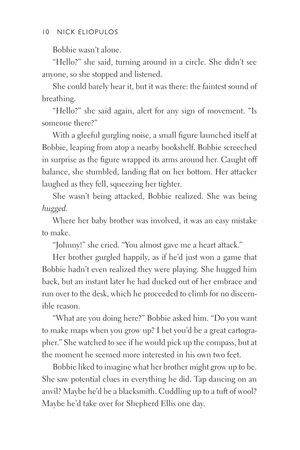 bộ minecraft book 13: zombies!: an official minecraft novel