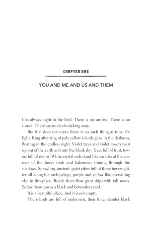 bộ minecraft book 4: the end: an official minecraft novel