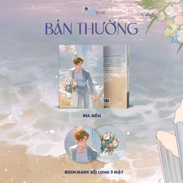 bộ minh nhật tinh trình - tập 1 - tặng kèm bookmark bồi cứng 2 mặt