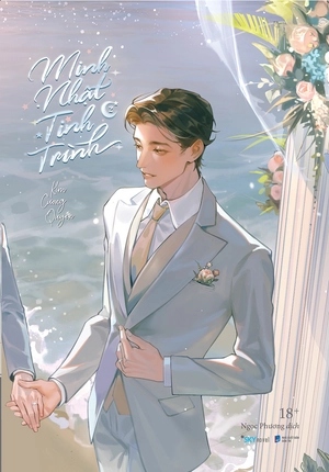 bộ minh nhật tinh trình - tập 2 - tặng kèm bookmark bồi cứng