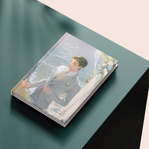 bộ minh nhật tinh trình - tập 2 - tặng kèm bookmark bồi cứng