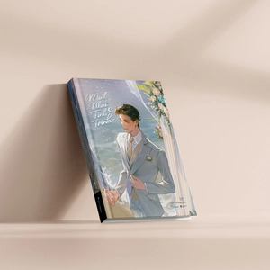 bộ minh nhật tinh trình - tập 2 - tặng kèm bookmark bồi cứng