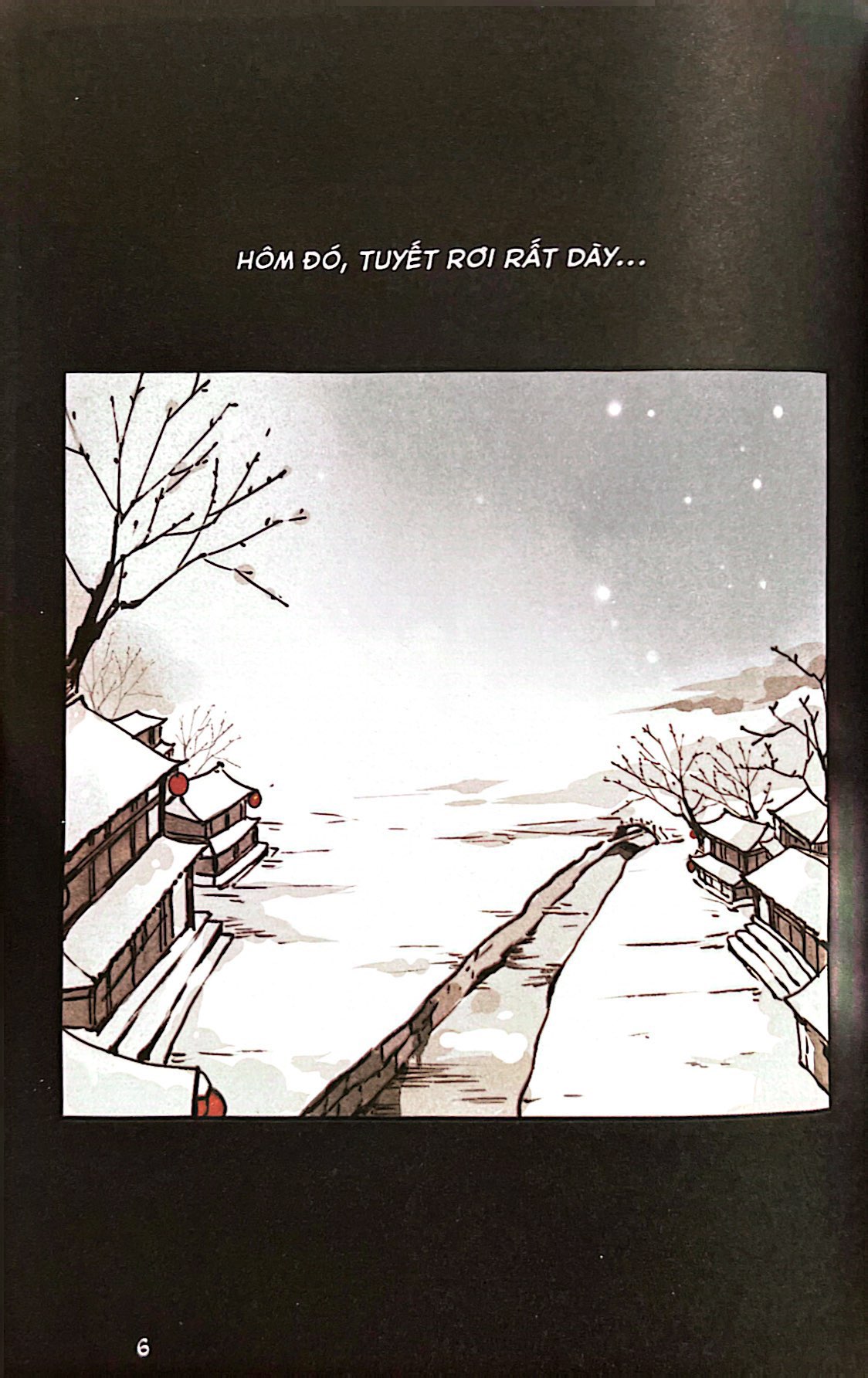 bộ môn đồ - tập 3: huynh đệ ứng long