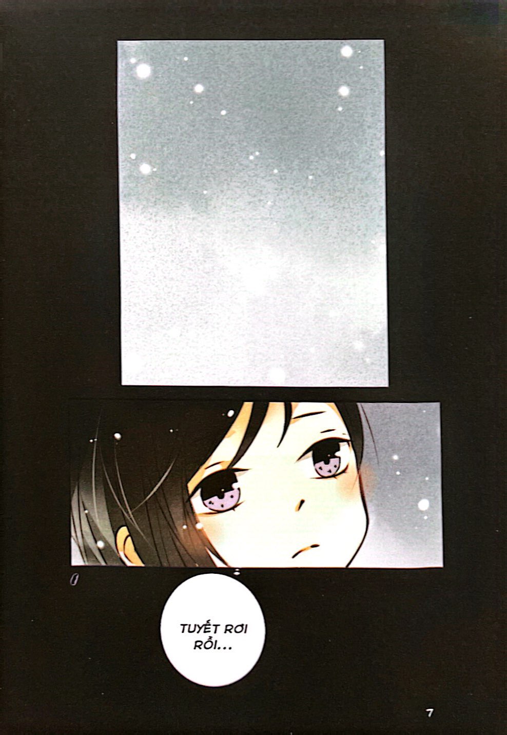 bộ môn đồ - tập 3: huynh đệ ứng long