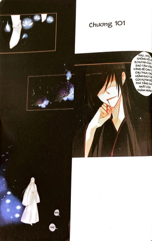 bộ môn đồ - tập 7: sư phụ giả