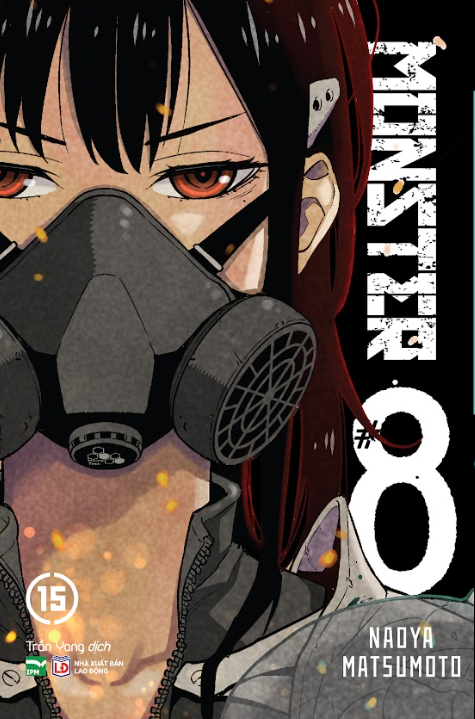 Bộ
						
										
										MONSTER #8 - Tập 15 - Bản Đặc Biệt - Dark Ver - Tặng Kèm Clear Standee + Standee Bập Bênh