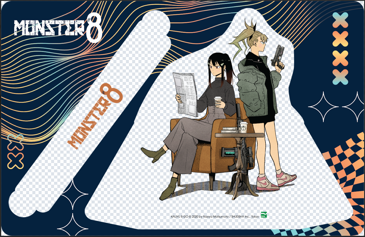 Bộ
						
										
										MONSTER #8 - Tập 15 - Bản Đặc Biệt - Dark Ver - Tặng Kèm Clear Standee + Standee Bập Bênh