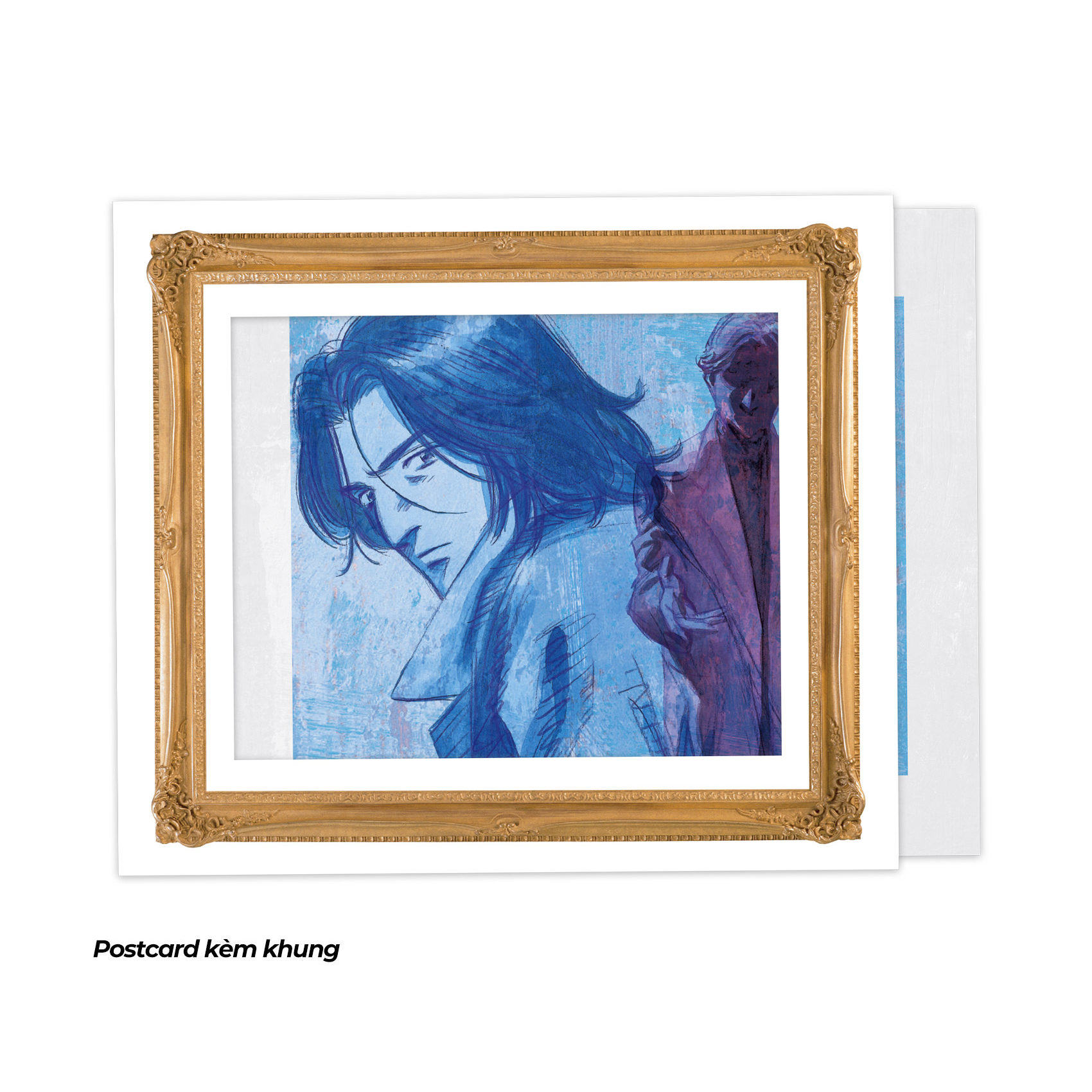 Bộ
						
										
										Monster - Deluxe Edition - Tập 3 - Tặng Kèm Bookmark + Postcard Khung Tranh