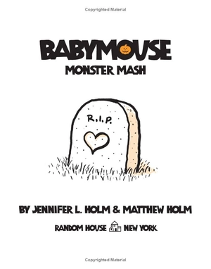bộ monster mash