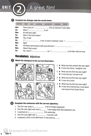 bộ more! level 2 workbook with audio cd fahasa reprint edition