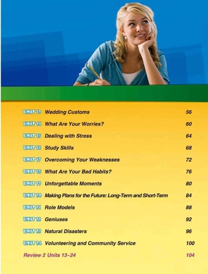 bộ more step by step listening 2 (with cd)