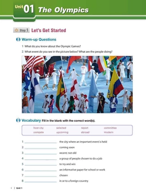 bộ more step by step listening 2 (with cd)