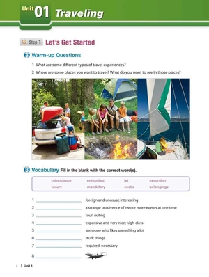 bộ more step by step listening 3 (with cd)