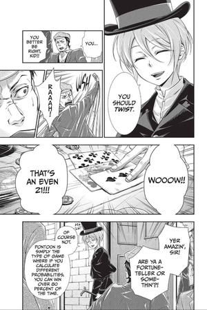 bộ moriarty the patriot 1 (english edition)