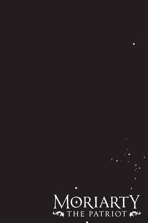bộ moriarty the patriot 1 (english edition)