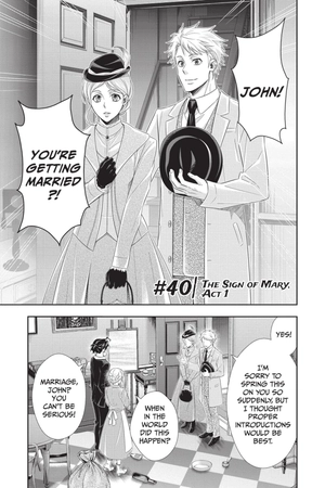 bộ moriarty the patriot 11 (english edition)