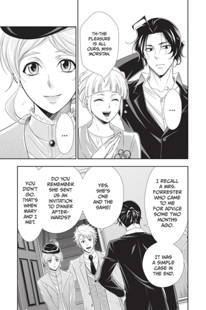 bộ moriarty the patriot 11 (english edition)