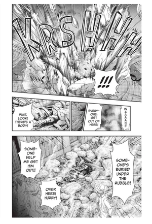 bộ moriarty the patriot 4 (english edition)