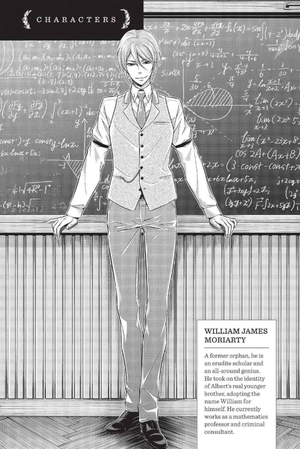 bộ moriarty the patriot 4 (english edition)