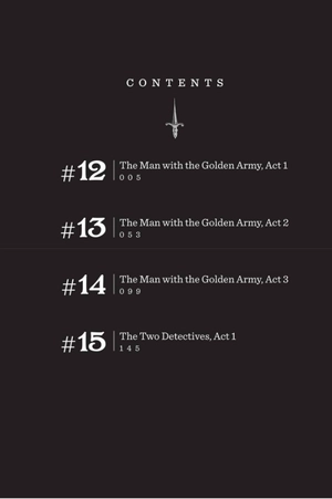 bộ moriarty the patriot 4 (english edition)