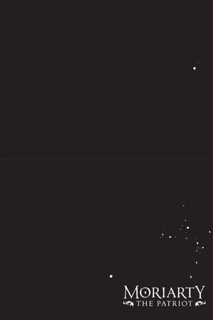 bộ moriarty the patriot 4 (english edition)
