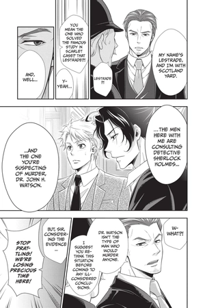 bộ moriarty the patriot 5 (english edition)