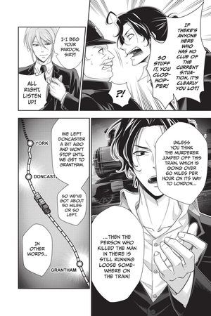 bộ moriarty the patriot 5 (english edition)