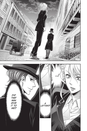 bộ moriarty the patriot 6 (english edition)