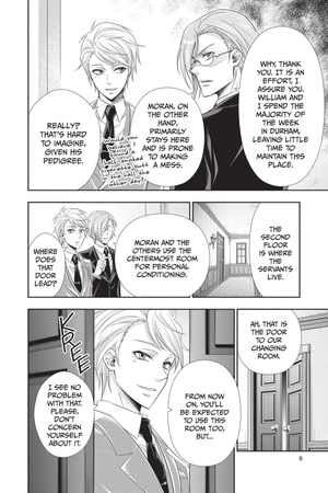 bộ moriarty the patriot 7 (english edition)