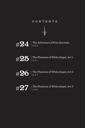 bộ moriarty the patriot 7 (english edition)