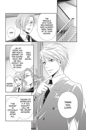 bộ moriarty the patriot 7 (english edition)