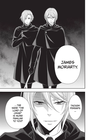 bộ moriarty the patriot 8 (english edition)