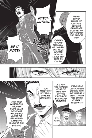 bộ moriarty the patriot 8 (english edition)