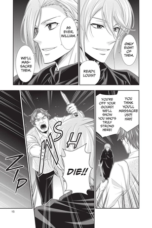 bộ moriarty the patriot 8 (english edition)