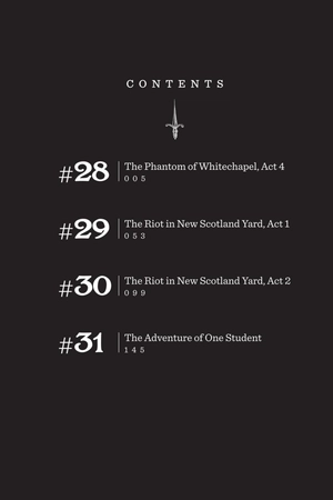 bộ moriarty the patriot 8 (english edition)