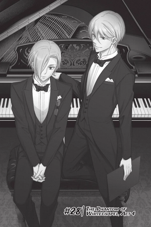 bộ moriarty the patriot 8 (english edition)