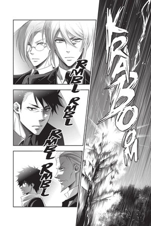 bộ moriarty the patriot 9 (english edition)