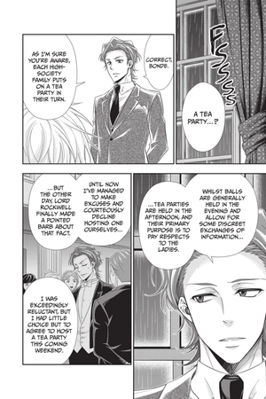 bộ moriarty the patriot 9 (english edition)