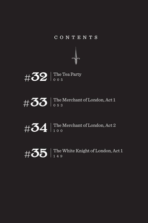 bộ moriarty the patriot 9 (english edition)